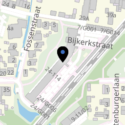 Appartement NKK01 L 455 27