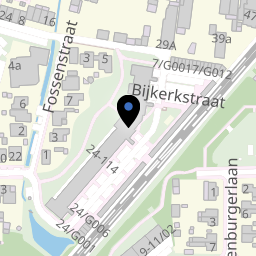 Appartement NKK01 L 455 28
