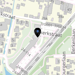 Appartement NKK01 L 455 29