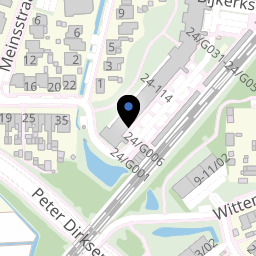 Appartement NKK01 L 455 3