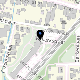 Appartement NKK01 L 455 30