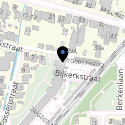 Appartement NKK01 L 455 32