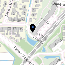 Appartement NKK01 L 455 33