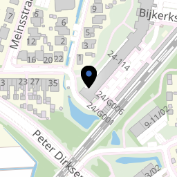 Appartement NKK01 L 455 34