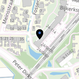 Appartement NKK01 L 455 35