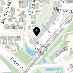 Appartement NKK01 L 455 36