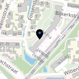 Appartement NKK01 L 455 38