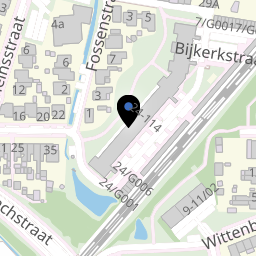 Appartement NKK01 L 455 39