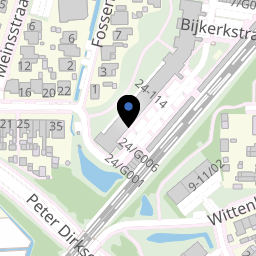 Appartement NKK01 L 455 4