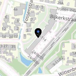 Appartement NKK01 L 455 40