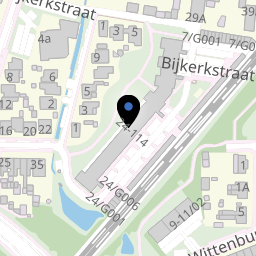 Appartement NKK01 L 455 41