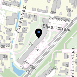 Appartement NKK01 L 455 43