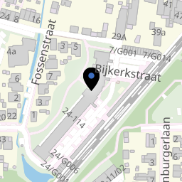 Appartement NKK01 L 455 44