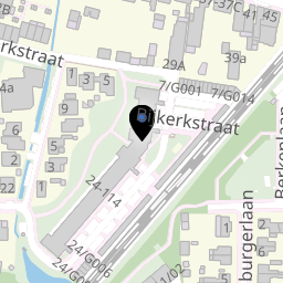 Appartement NKK01 L 455 45