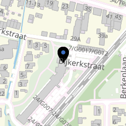 Appartement NKK01 L 455 46