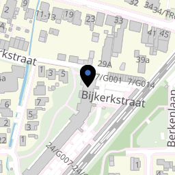 Appartement NKK01 L 455 47