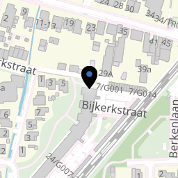 Appartement NKK01 L 455 48