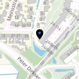 Appartement NKK01 L 455 49