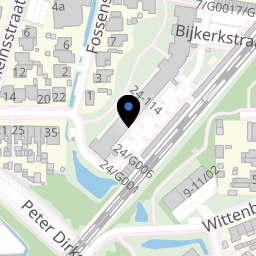 Appartement NKK01 L 455 5