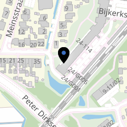 Appartement NKK01 L 455 50