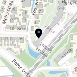 Appartement NKK01 L 455 51