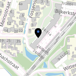 Appartement NKK01 L 455 52