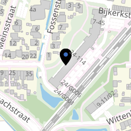 Appartement NKK01 L 455 53