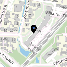 Appartement NKK01 L 455 54