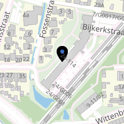 Appartement NKK01 L 455 55