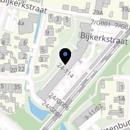 Appartement NKK01 L 455 56
