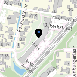 Appartement NKK01 L 455 57