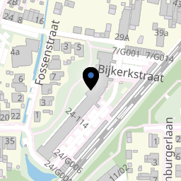 Appartement NKK01 L 455 58