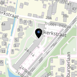 Appartement NKK01 L 455 59