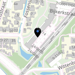 Appartement NKK01 L 455 6