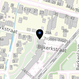 Appartement NKK01 L 455 62