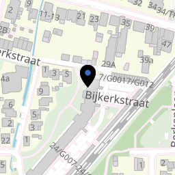 Appartement NKK01 L 455 65
