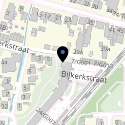 Appartement NKK01 L 455 66