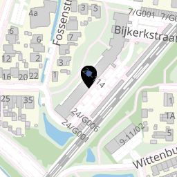 Appartement NKK01 L 455 7