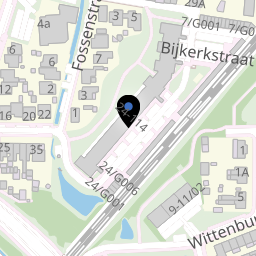 Appartement NKK01 L 455 8