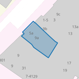 Perceel NKK01-L-537