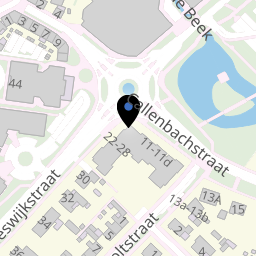 Appartement NKK01 L 564 2