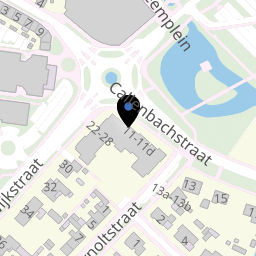 Appartement NKK01 L 564 3