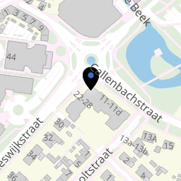 Appartement NKK01 L 564 6