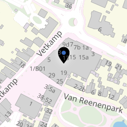 Appartement NKK01 L 578 1