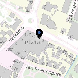 Appartement NKK01 L 578 22