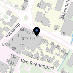 Appartement NKK01 L 578 23