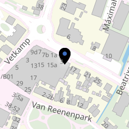 Appartement NKK01 L 578 24