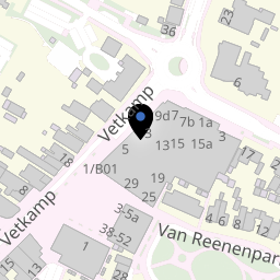 Appartement NKK01 L 578 28