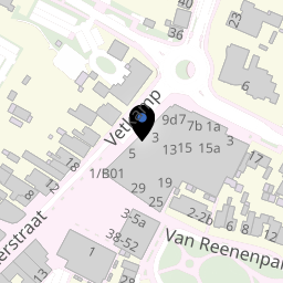 Appartement NKK01 L 578 3