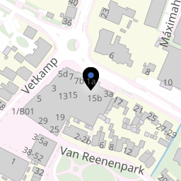 Appartement NKK01 L 578 35